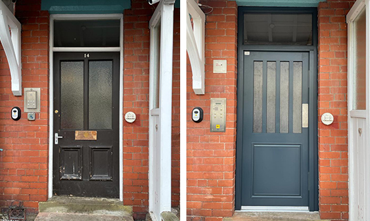 Bamford Doors Wpanews Bamford Doors Wpanews