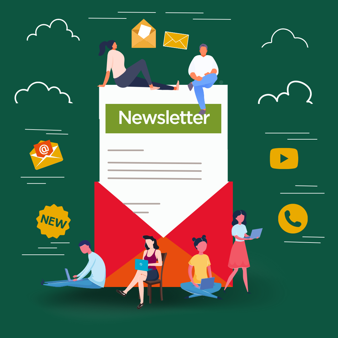 Newletter Newletter
