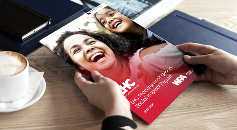 SV Impact Report Thumbnail