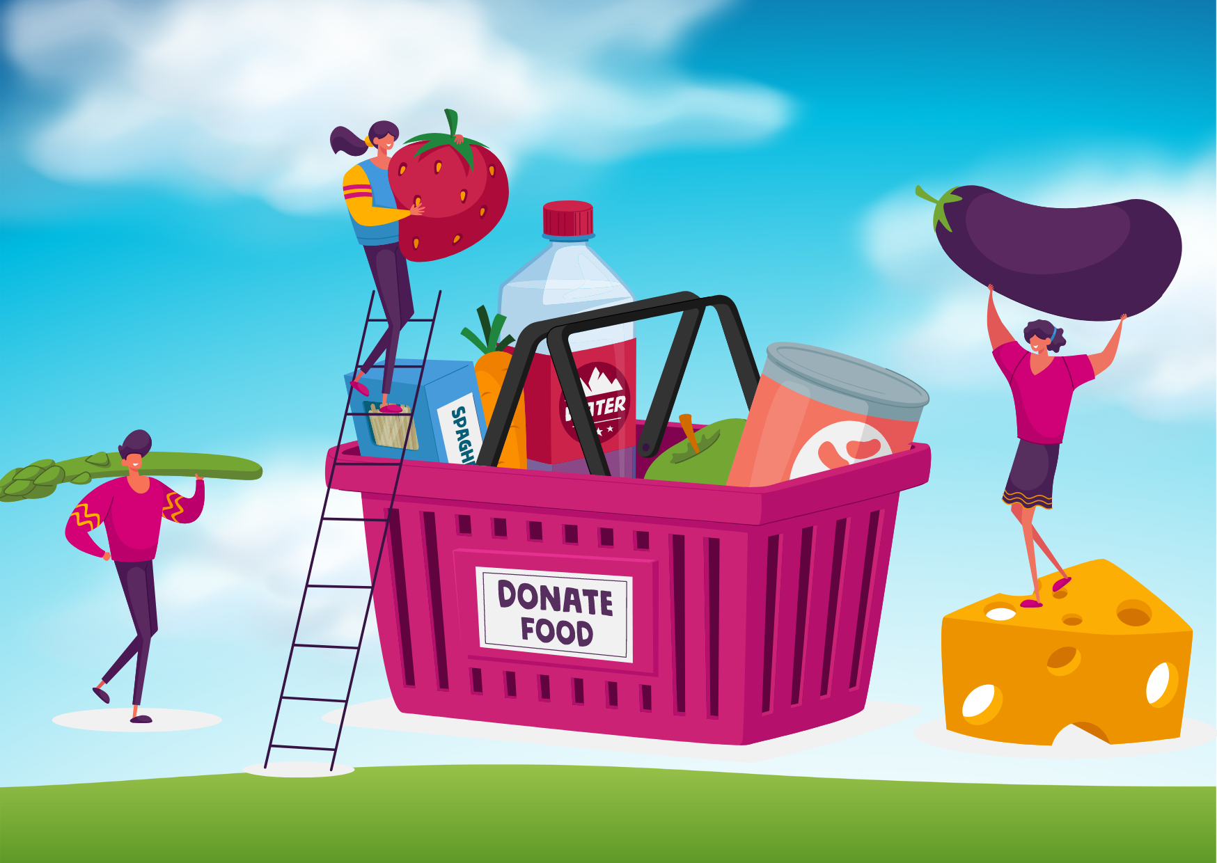 Food Bank (1) (1) Food Bank (1) (1)