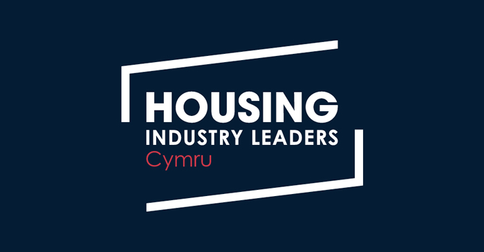 Housing Industry Leaders Cymru 2023 Banner Housing Industry Leaders Cymru 2023 Banner