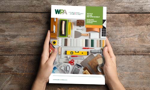 Whole House Refurbishment (WH) DPS Whole House Refurbishment (WH) DPS