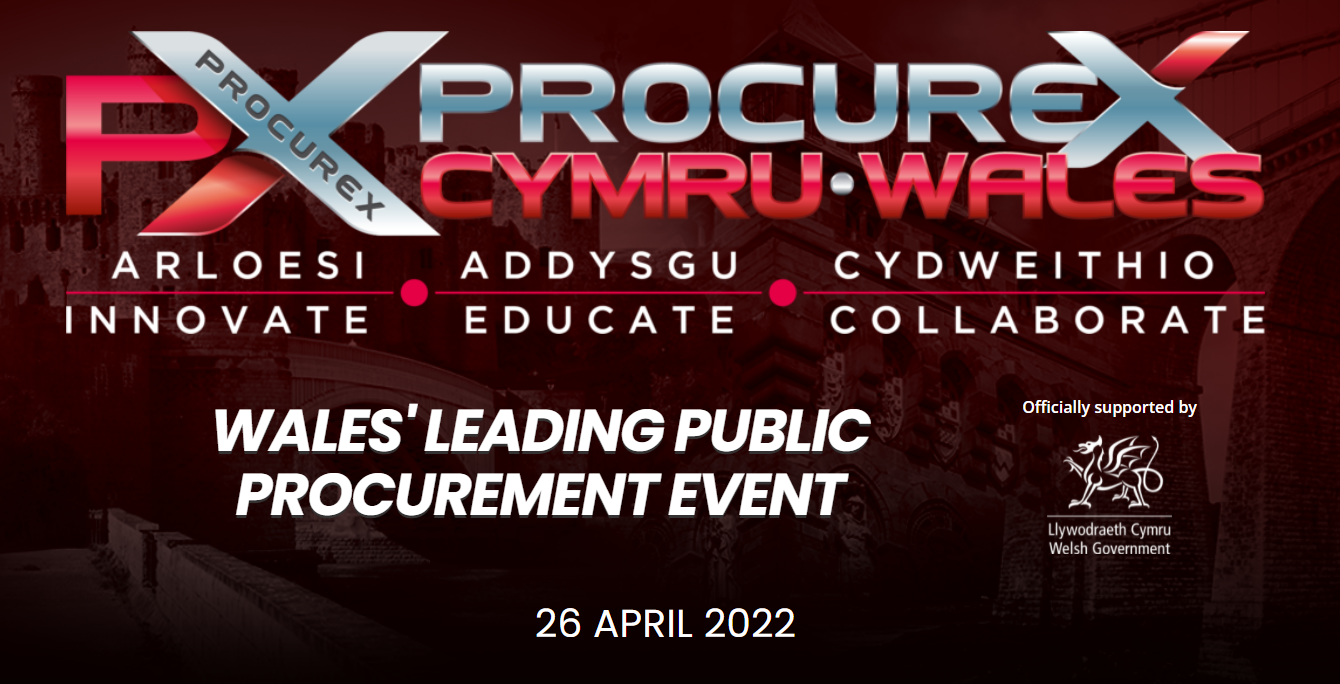 Procurex April 2022 Procurex April 2022