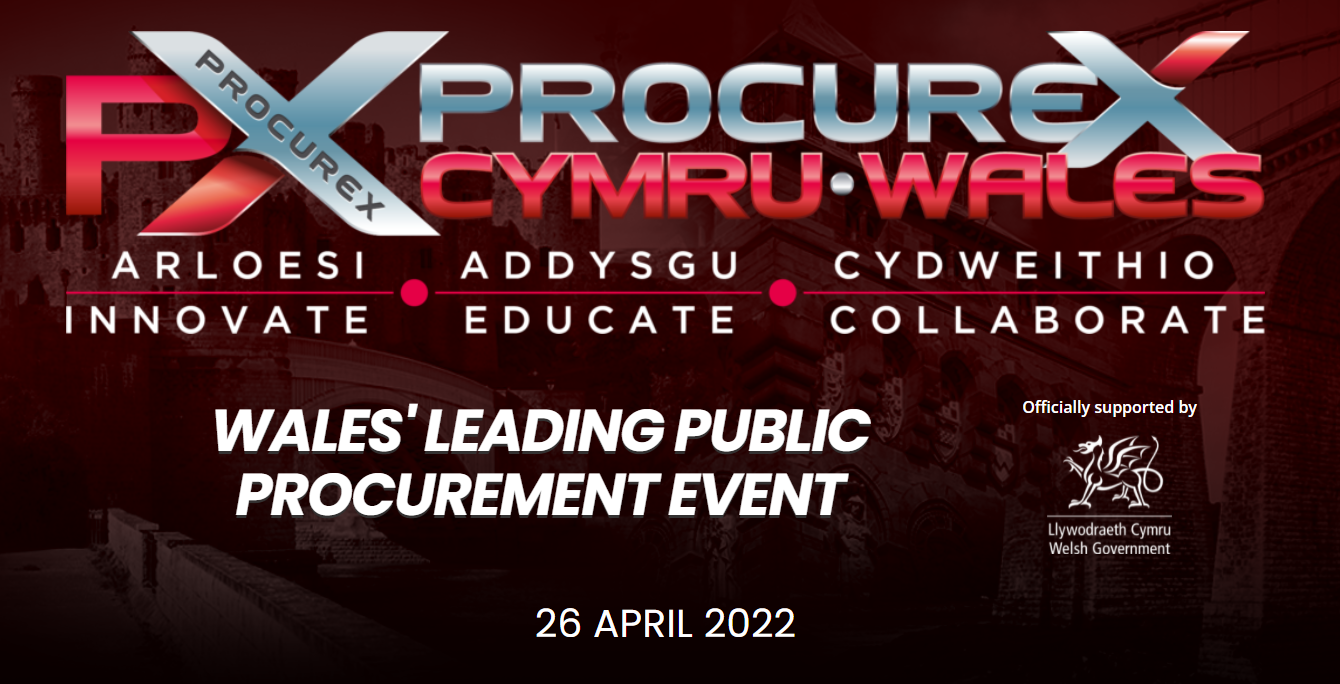 Procurex April 2022