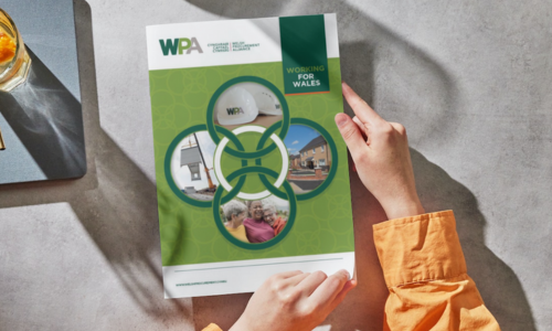 Corporate Brochure (2023) Corporate Brochure (2023)