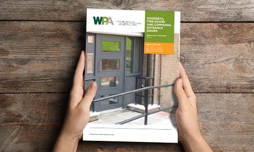 Doorsets & Fire Doors (C8) Doorsets & Fire Doors (C8)