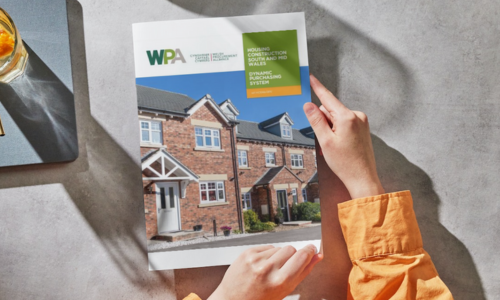 Housing Construction DPS (HCSWa) Housing Construction DPS (HCSWa)