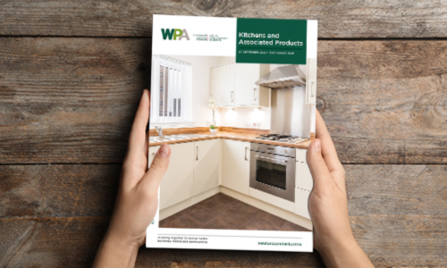 Kitchens and Associated Products (K7) Kitchens and Associated Products (K7)