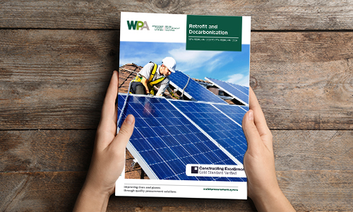 Retrofit and Decarbonisation (N9) Retrofit and Decarbonisation (N9)