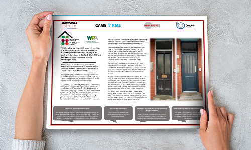 Bamford Doors Bamford Doors