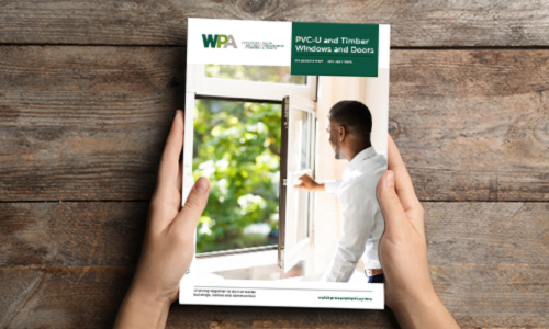 Windows & Doors – PVC-U & Timber (WD2) Windows & Doors – PVC-U & Timber (WD2)