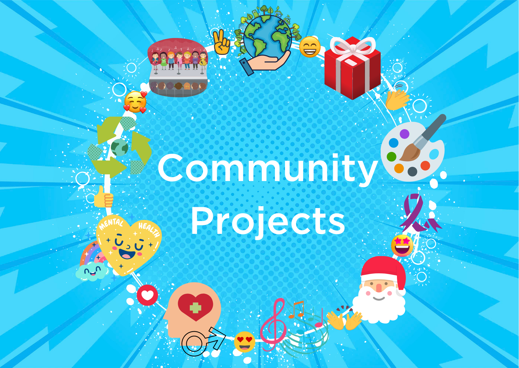 Community Projects