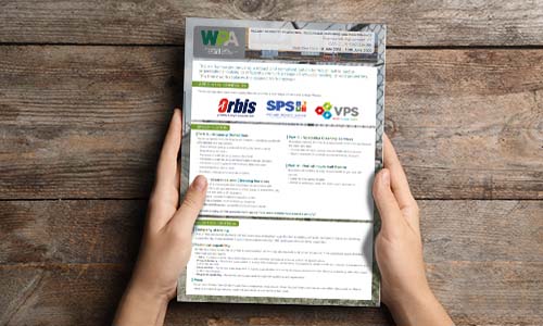 Vacant Property Protection & Associated Services (V7) Vacant Property Protection & Associated Services (V7)