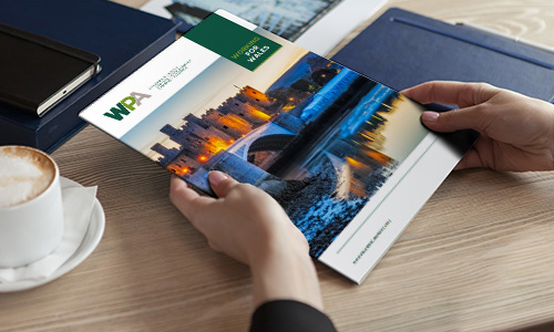 Corporate Brochure (2020) Corporate Brochure (2020)