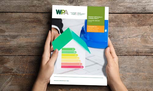Energy Efficiency Consultancy (N8C) Energy Efficiency Consultancy (N8C)