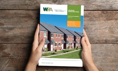 Housing Construction (H1 WS2) Housing Construction (H1 WS2)